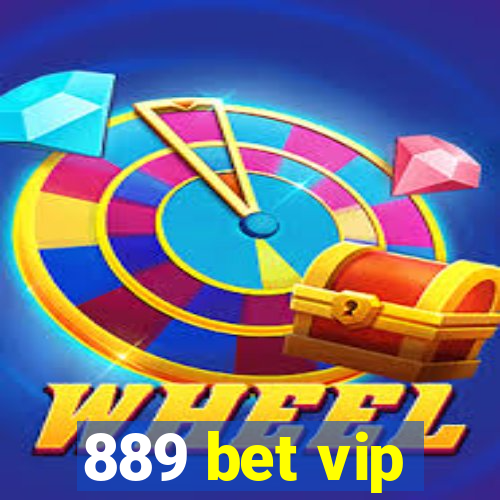 889 bet vip